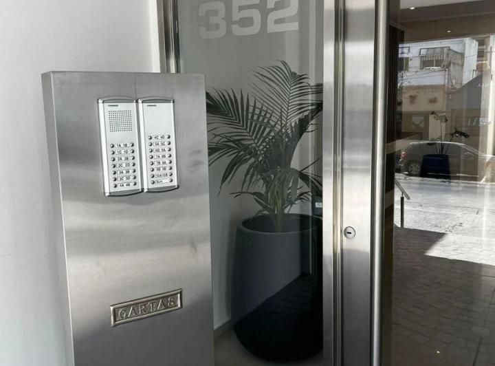 Departamento · 65m² · 3 Ambientes