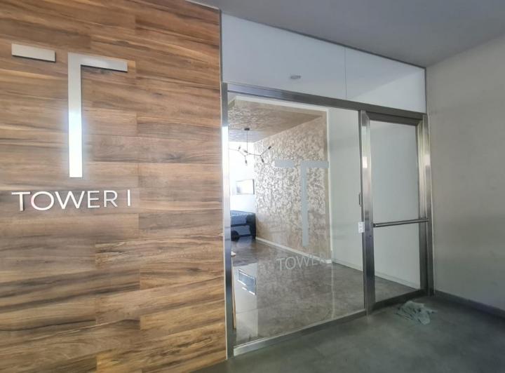 Departamento · 52m² · 2 Ambientes