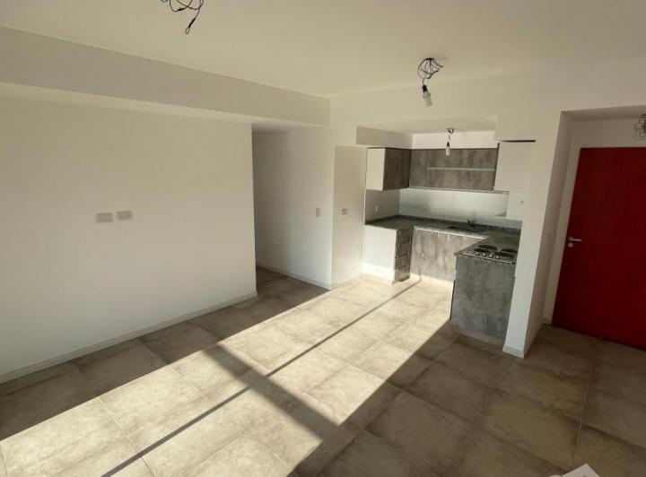 Departamento · 45m² · 2 Ambientes
