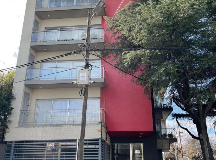 Departamento · 38m² · 2 Ambientes · 1 Cochera