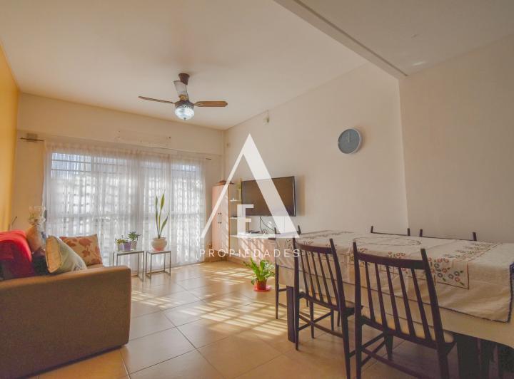 Departamento · 50m² · 2 Ambientes · 1 Cochera