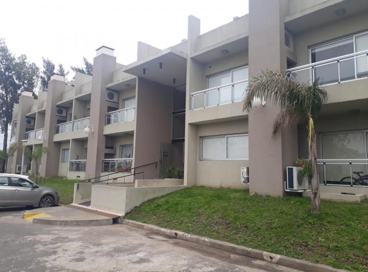 Departamento · 55m² · 2 Ambientes · 1 Cochera