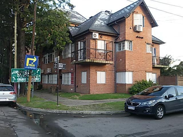 Departamento · 78m² · 3 Ambientes · 1 Cochera