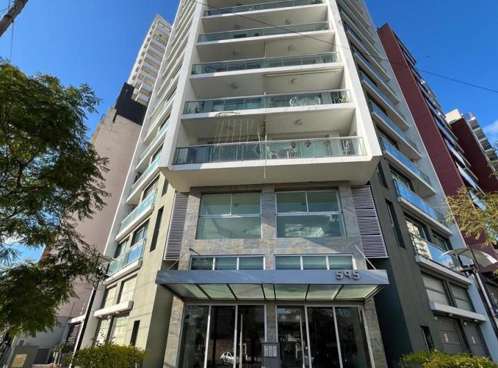Departamento · 44m² · 2 Ambientes