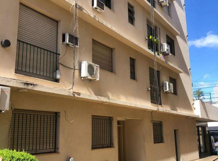 Departamento · 52m² · 3 Ambientes · 1 Cochera