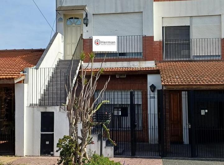 Departamento · 90m² · 3 Ambientes