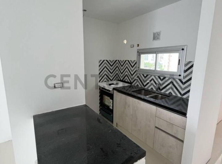 Departamento · 54m² · 2 Ambientes