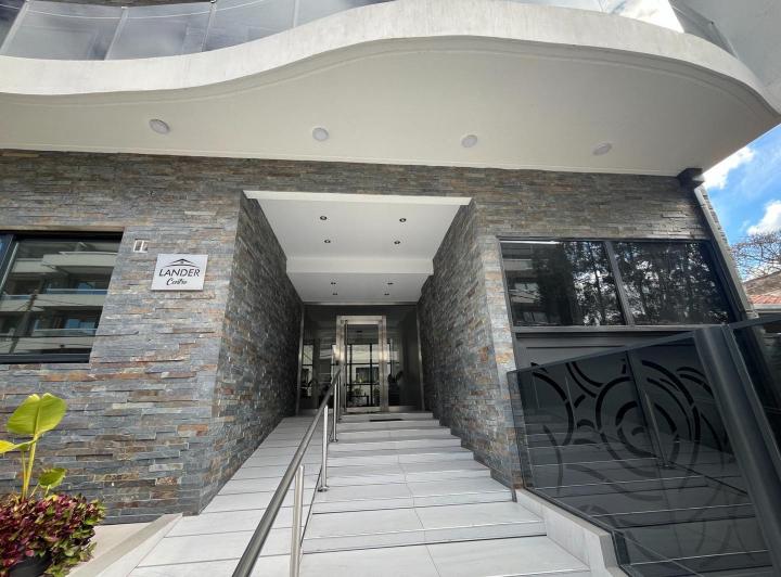 Departamento · 33m² · 1 Ambiente