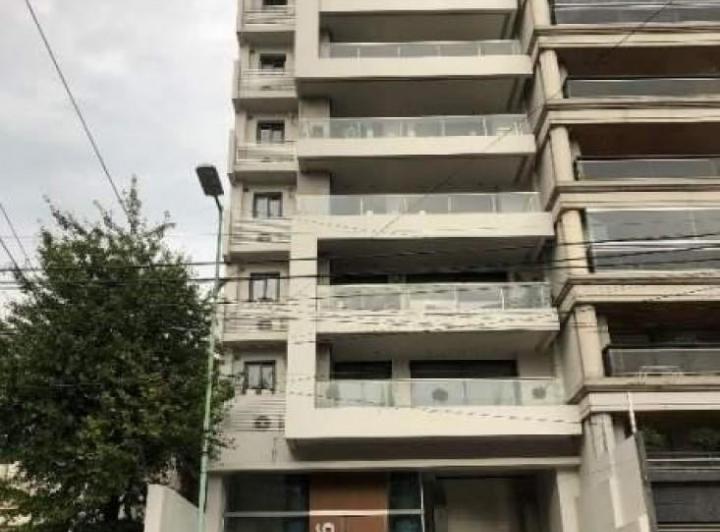 Departamento · 110m² · 4 Ambientes