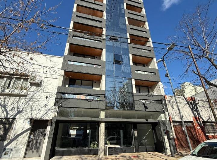 Departamento · 48m² · 2 Ambientes