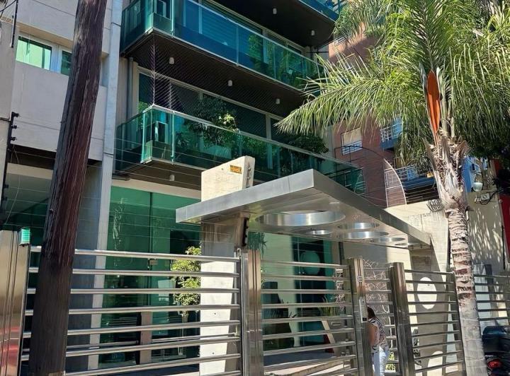 Departamento · 184m² · 3 Ambientes · 2 Cocheras