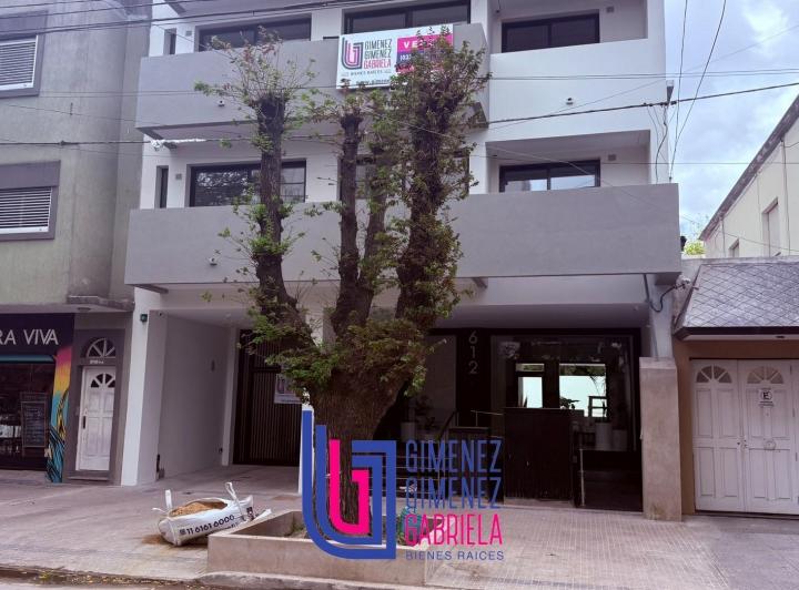 Departamento · 92m² · 3 Ambientes