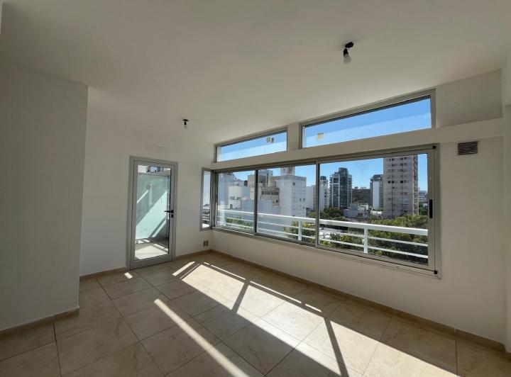 Departamento · 47m² · 2 Ambientes