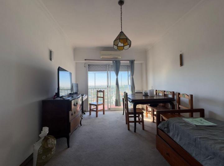 Departamento · 42m² · 2 Ambientes