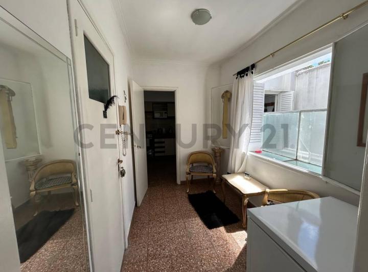 Departamento · 50m² · 3 Ambientes