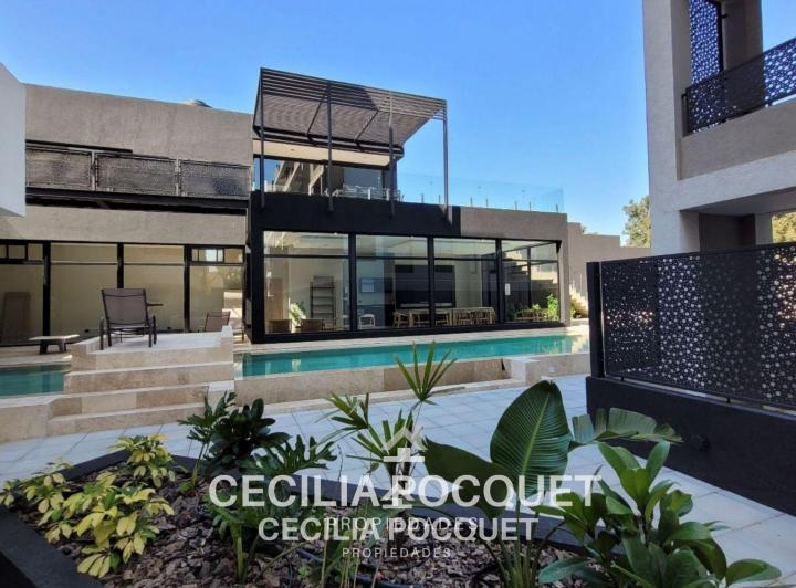 Departamento · 111m² · 3 Ambientes