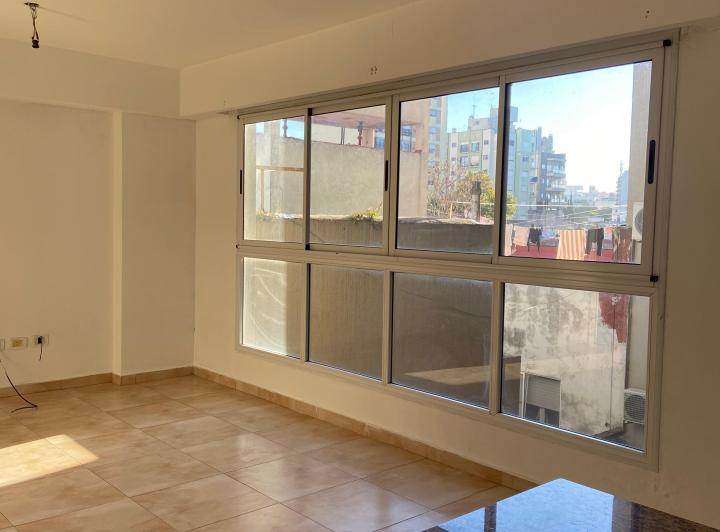 Departamento · 1m² · 1 Ambiente
