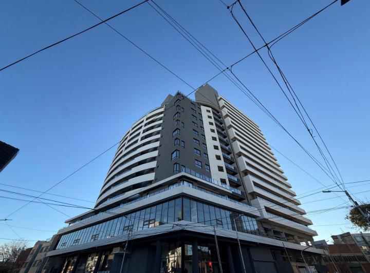 Departamento · 109m² · 4 Ambientes