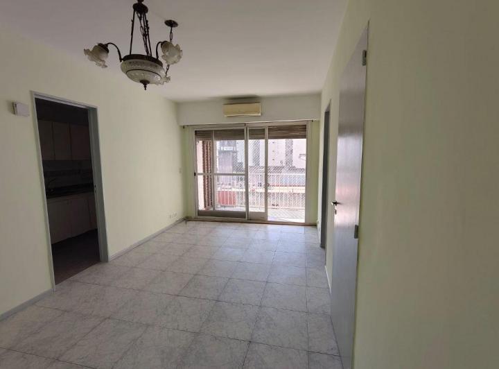 Departamento · 58m² · 3 Ambientes