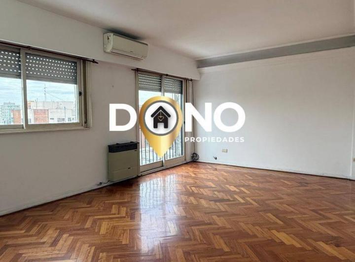 Departamento · 52m² · 2 Ambientes