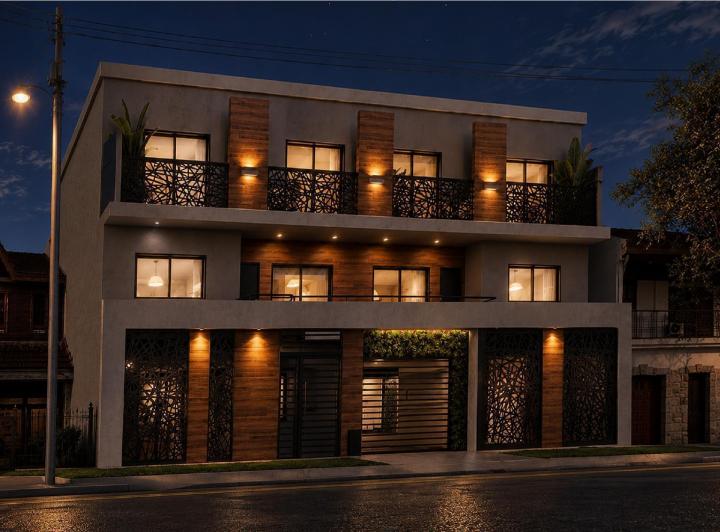 Departamento · 38m² · 2 Ambientes