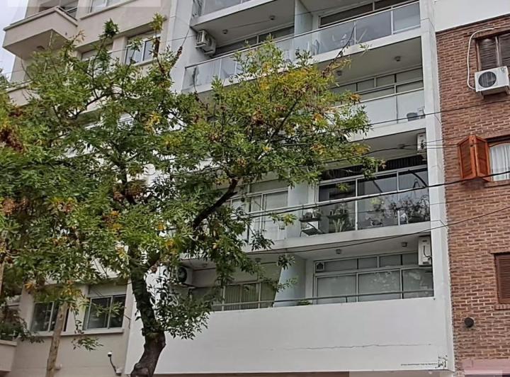Departamento · 55m² · 2 Ambientes · 1 Cochera