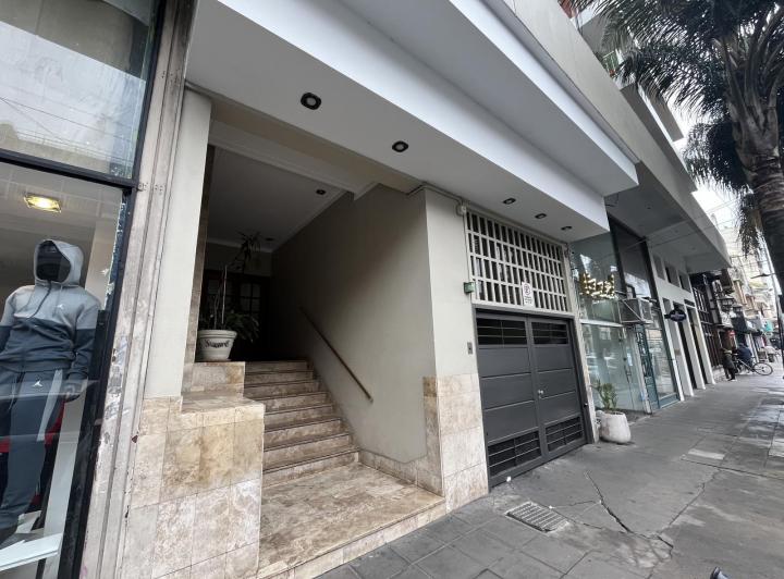 Departamento · 64m² · 3 Ambientes
