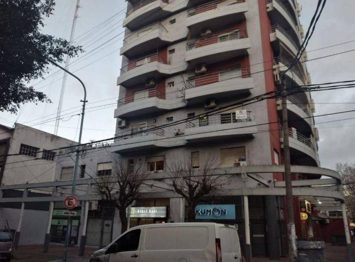 Departamento · 70m² · 3 Ambientes · 1 Cochera