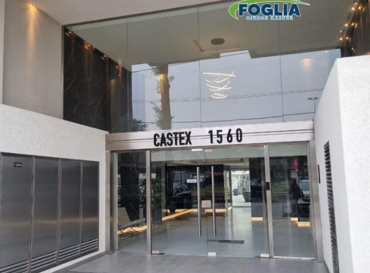 Departamento · 47m² · 2 Ambientes