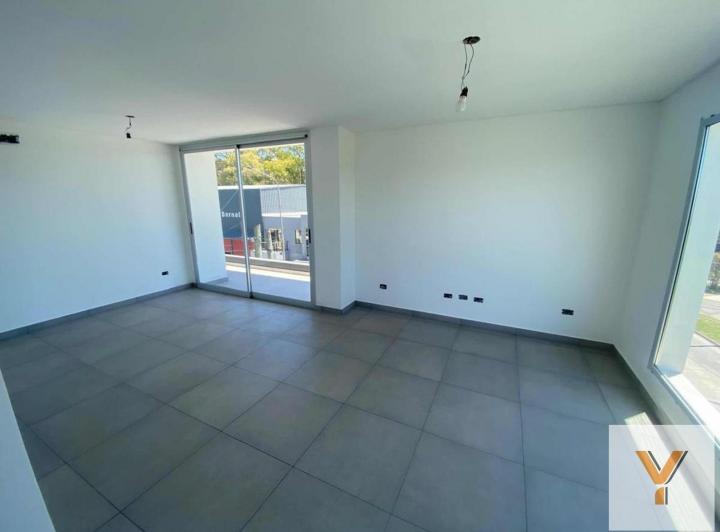 Departamento · 50m² · 1 Ambiente