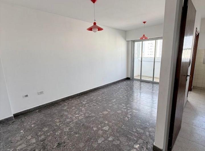 Departamento · 60m² · 1 Ambiente