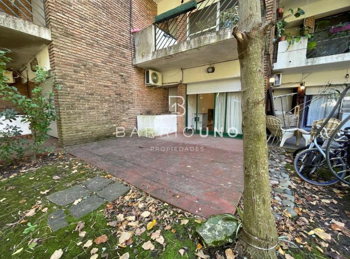 Departamento · 80m² · 3 Ambientes · 1 Cochera