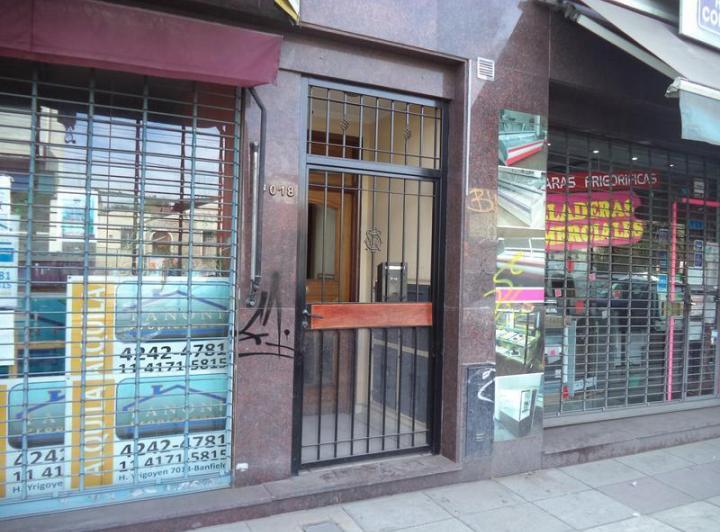 Departamento · 53m² · 4 Ambientes