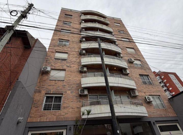 Departamento · 1m² · 3 Ambientes