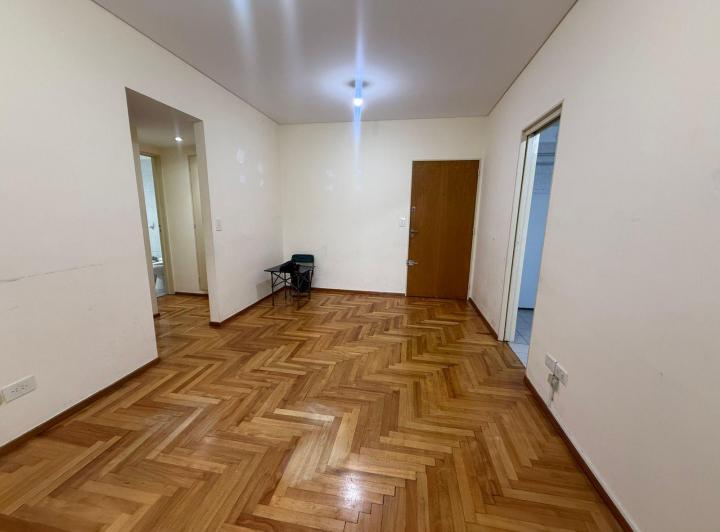 Departamento · 39m² · 2 Ambientes
