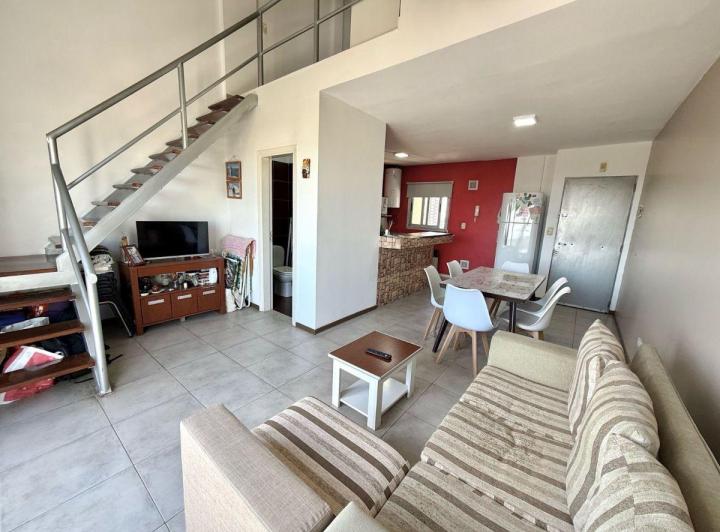 Departamento · 55m² · 2 Ambientes · 2 Cocheras