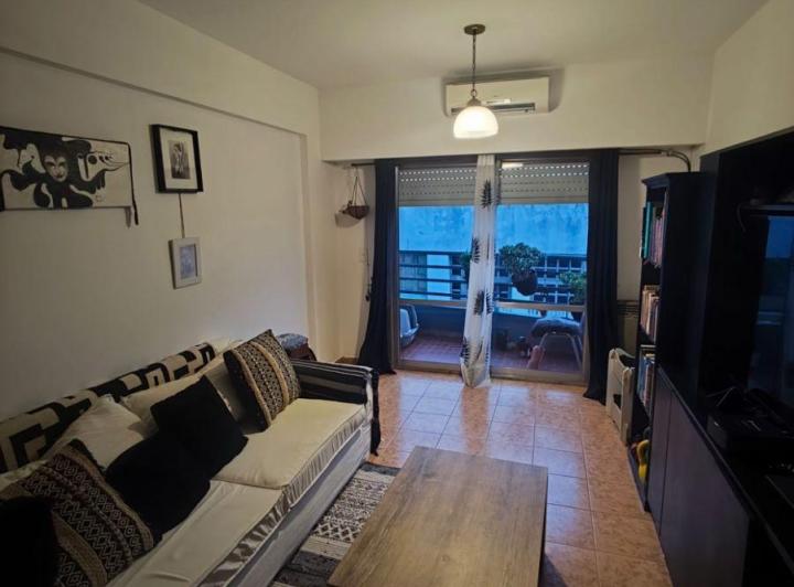 Departamento · 50m² · 2 Ambientes