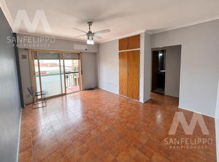 Departamento · 53m² · 3 Ambientes