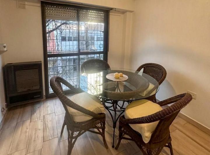 Departamento · 48m² · 2 Ambientes · 1 Cochera