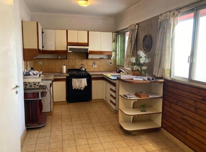 Departamento · 65m² · 3 Ambientes