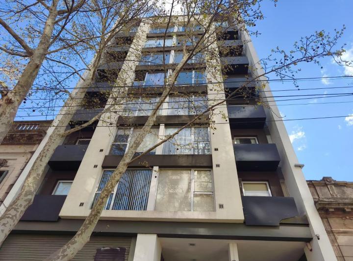 Departamento · 39m² · 2 Ambientes · 1 Cochera