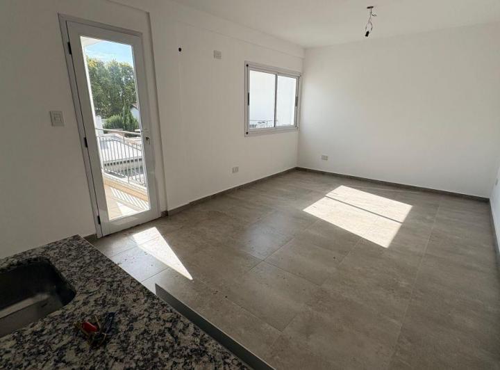 Departamento · 23m² · 1 Ambiente