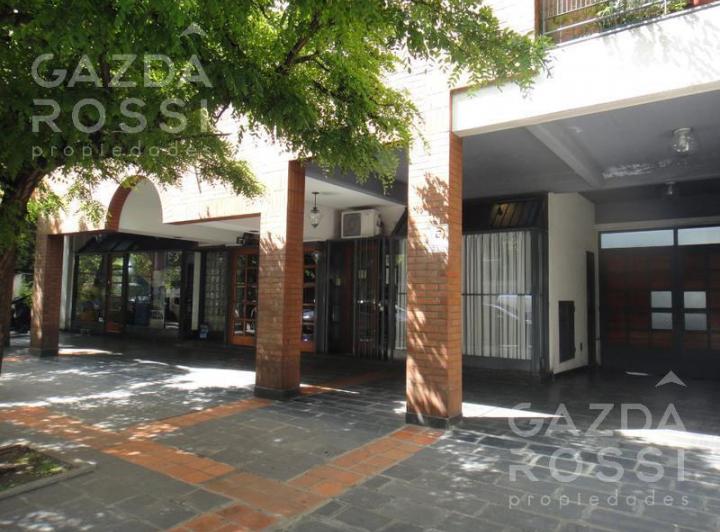 Departamento · 60m² · 3 Ambientes · 1 Cochera