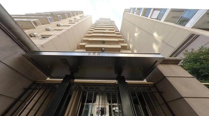 Departamento · 110m² · 3 Ambientes · 1 Cochera