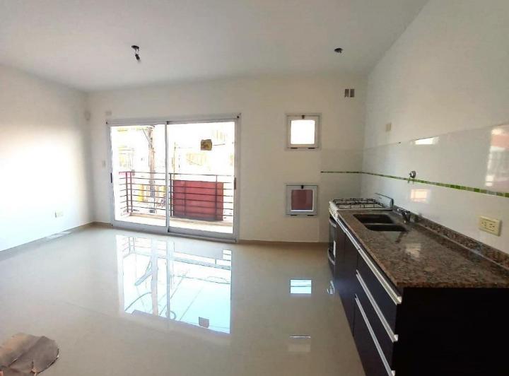 Departamento · 40m² · 2 Ambientes