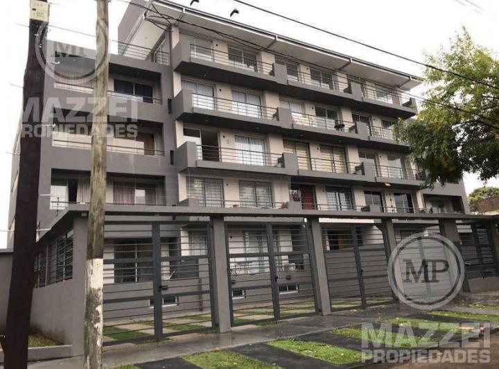 Departamento · 54m² · 2 Ambientes