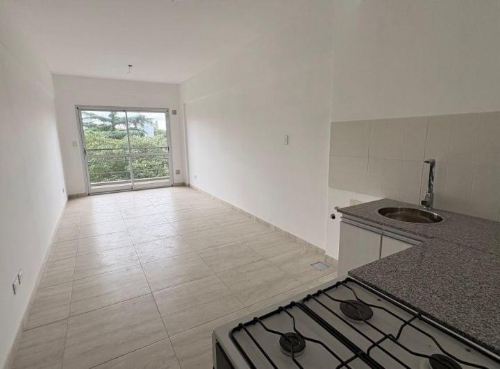 Departamento · 30m² · 1 Ambiente