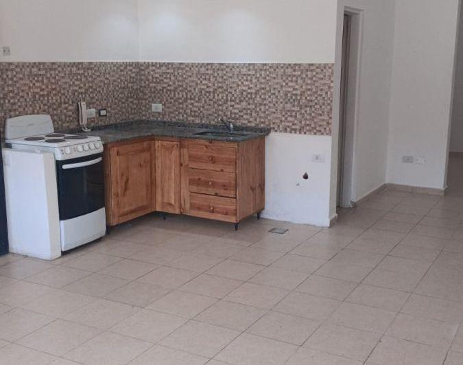 Departamento · 60m² · 2 Ambientes