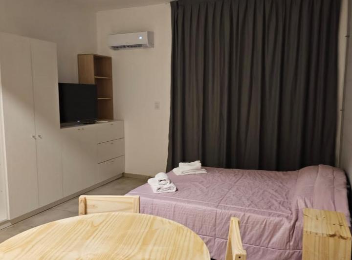 Departamento · 40m² · 1 Ambiente · 1 Cochera