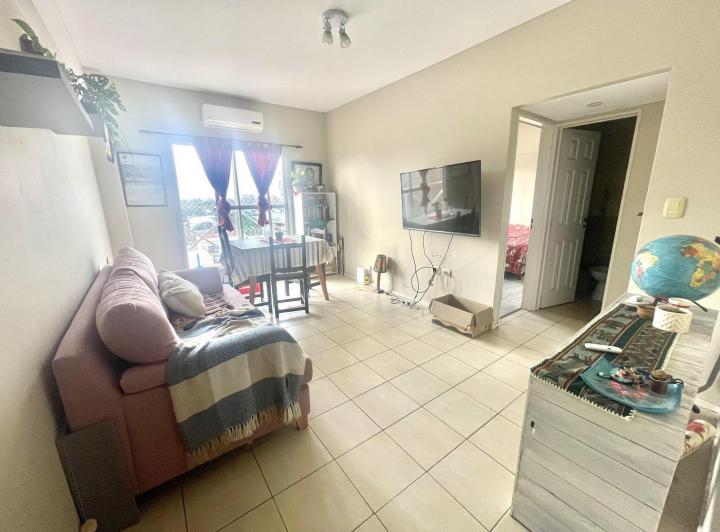 Departamento · 40m² · 2 Ambientes · 1 Cochera